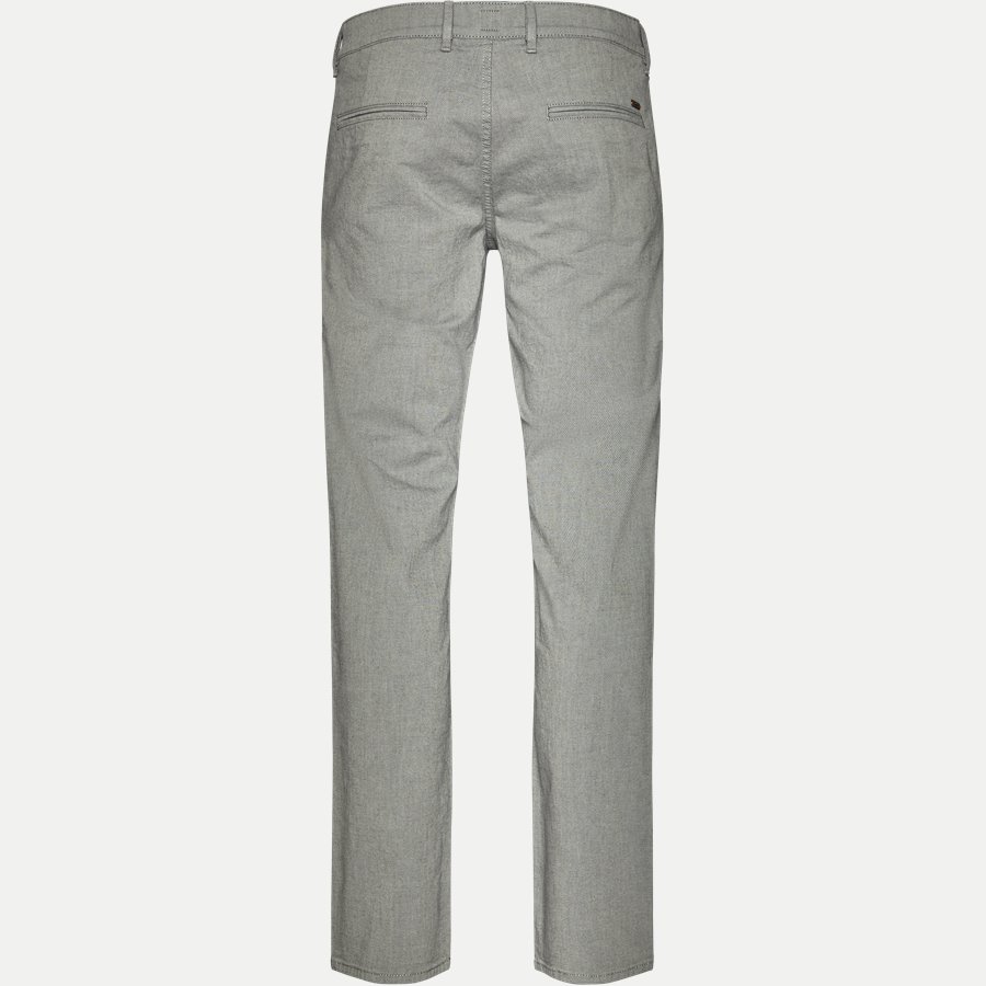50382316 SCHINO-SLIM - Schino Chinos - Bukser - Slim - GRÅ - 2