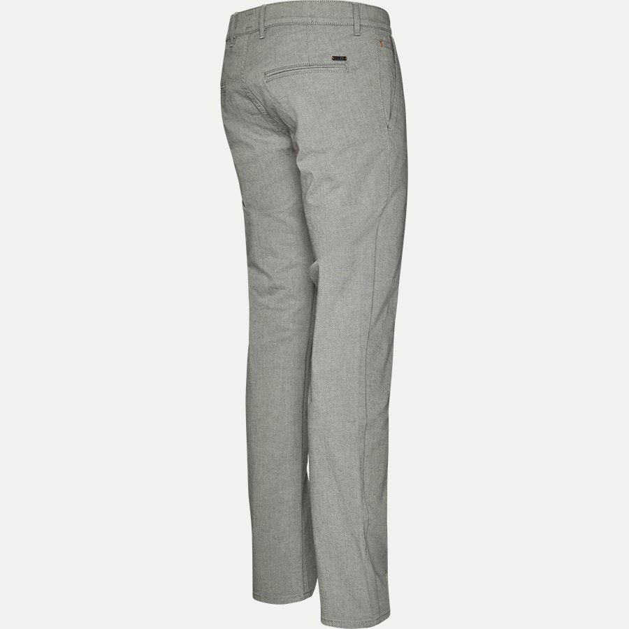50382316 SCHINO-SLIM - Schino Chinos - Bukser - Slim - GRÅ - 3