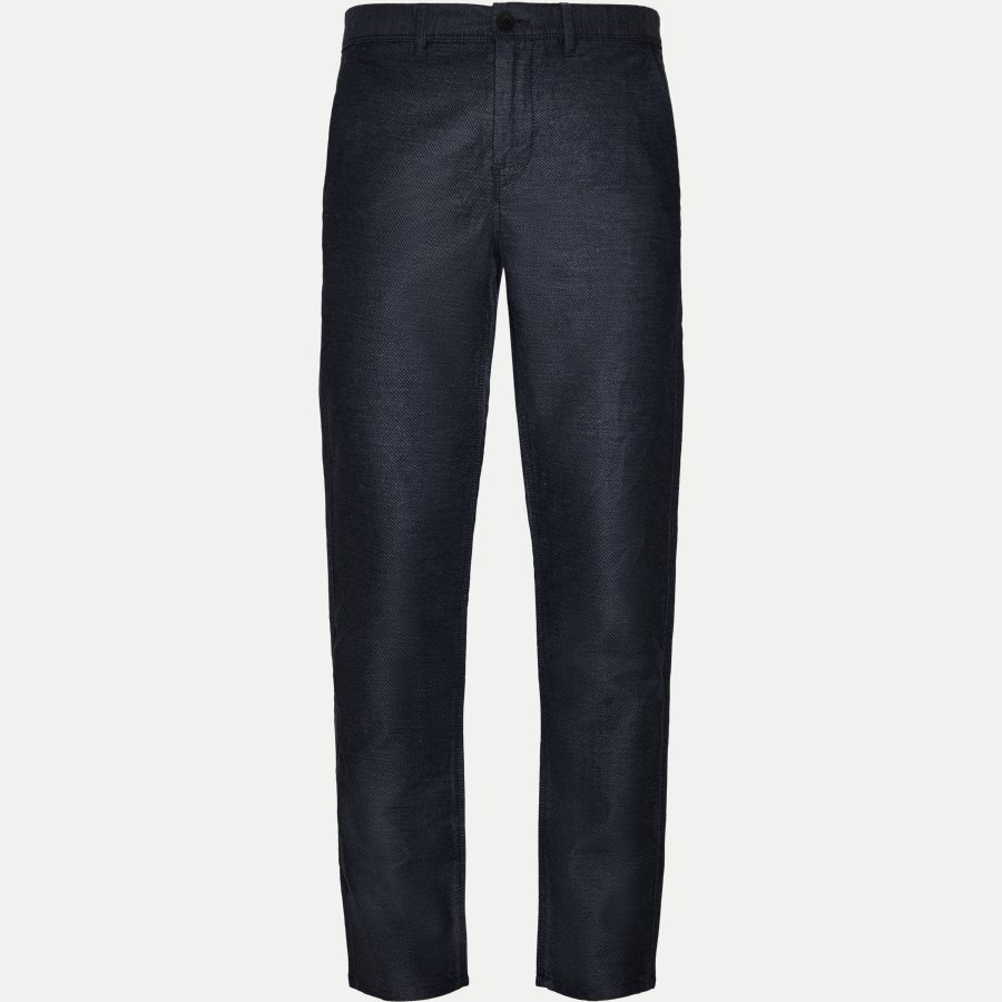 50382302 STAPERED1 - Stapered1 Chino - Bukser - Tapered fit - NAVY - 1