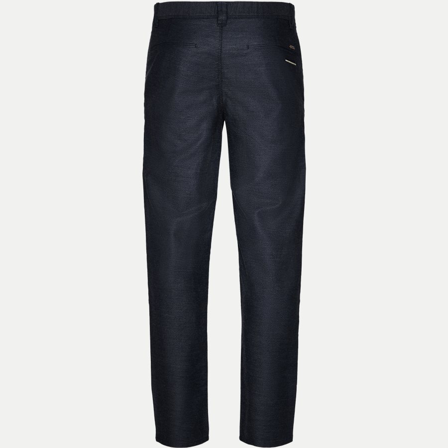 50382302 STAPERED1 - Stapered1 Chino - Bukser - Tapered fit - NAVY - 2