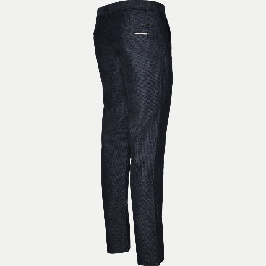 50382302 STAPERED1 - Stapered1 Chino - Bukser - Tapered fit - NAVY - 3