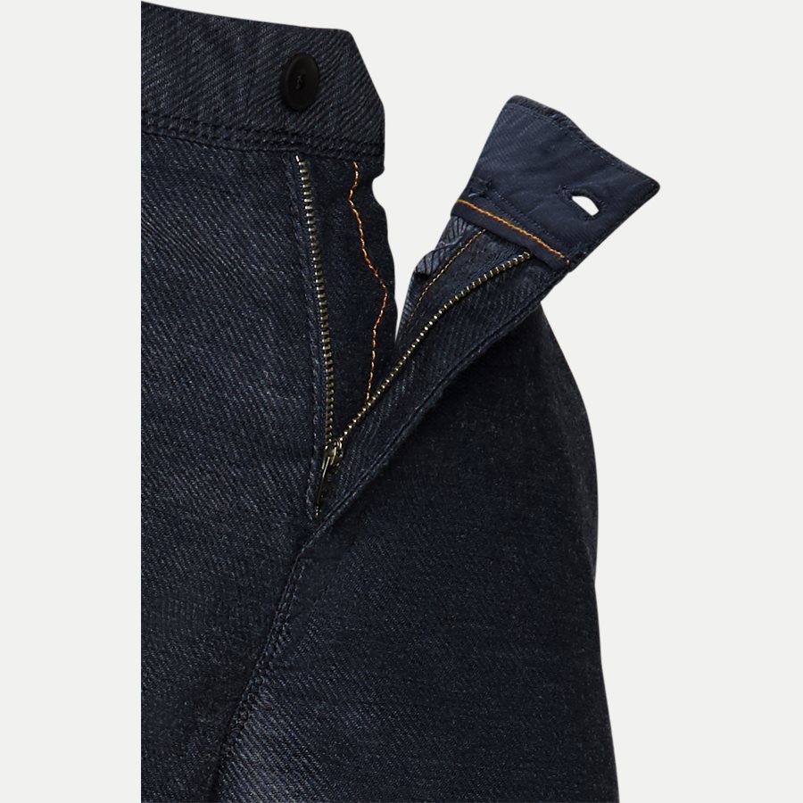 50382302 STAPERED1 - Stapered1 Chino - Bukser - Tapered fit - NAVY - 4