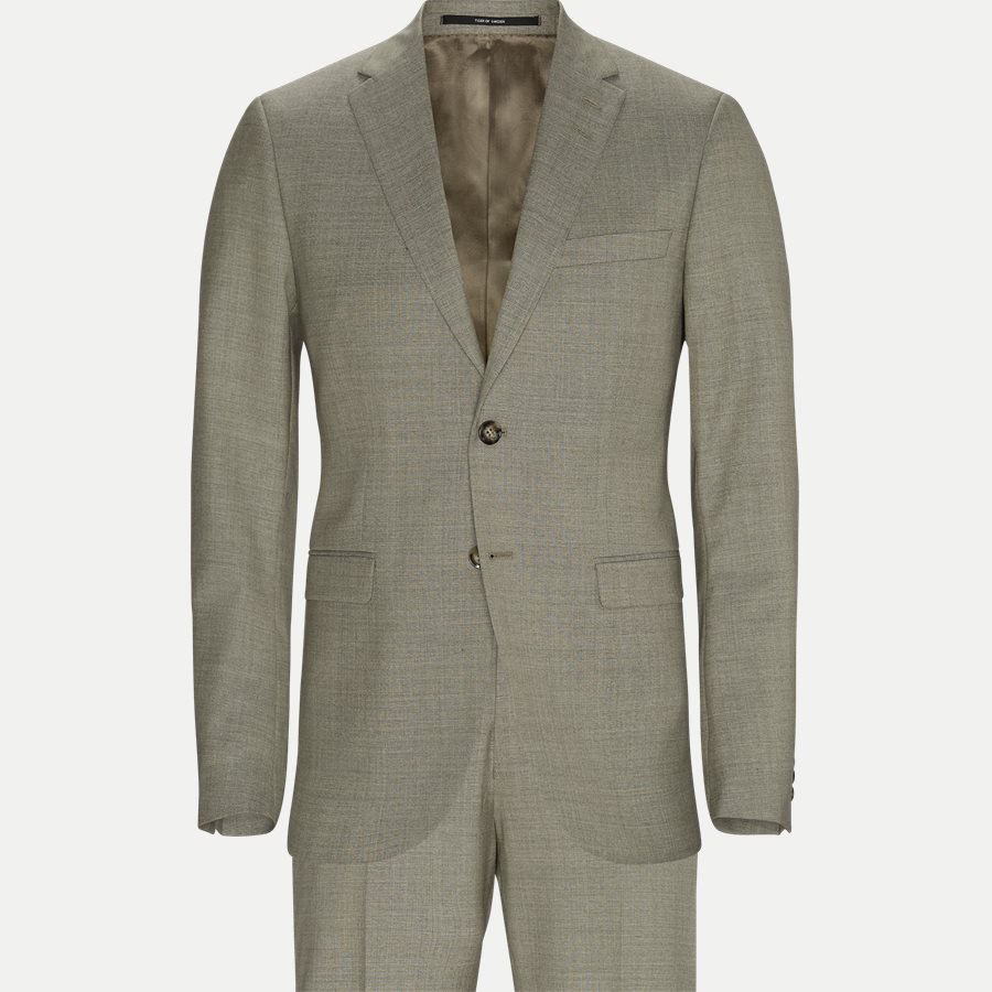 59721 HENRIE - Henrie Habit - Habitter - Slim - SAND - 1
