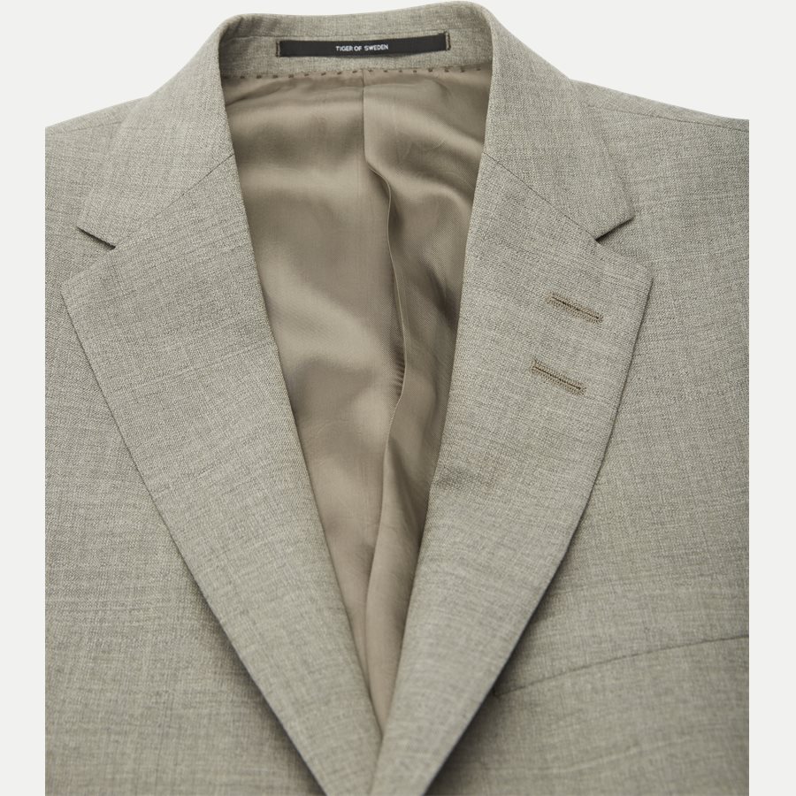 59721 HENRIE - Henrie Habit - Habitter - Slim - SAND - 4
