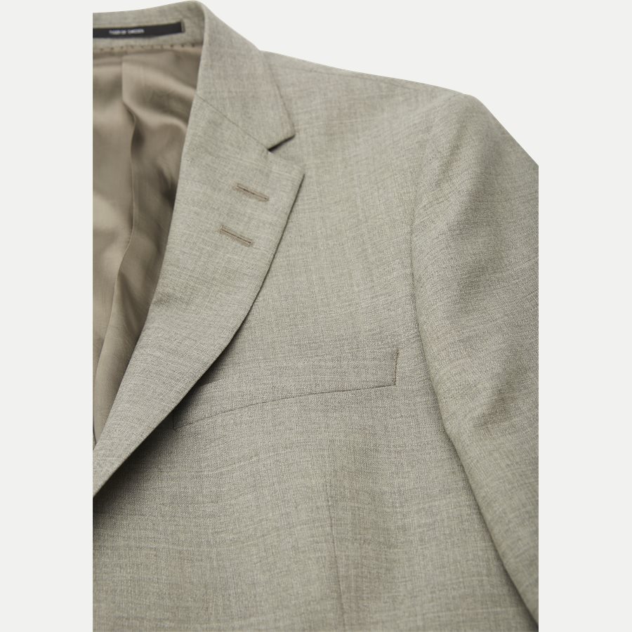 59721 HENRIE - Henrie Habit - Habitter - Slim - SAND - 5