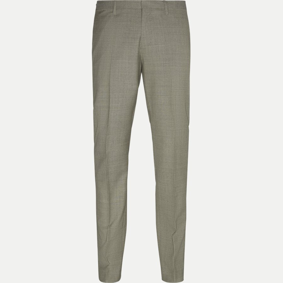 59721 HENRIE - Henrie Habit - Habitter - Slim - SAND - 11