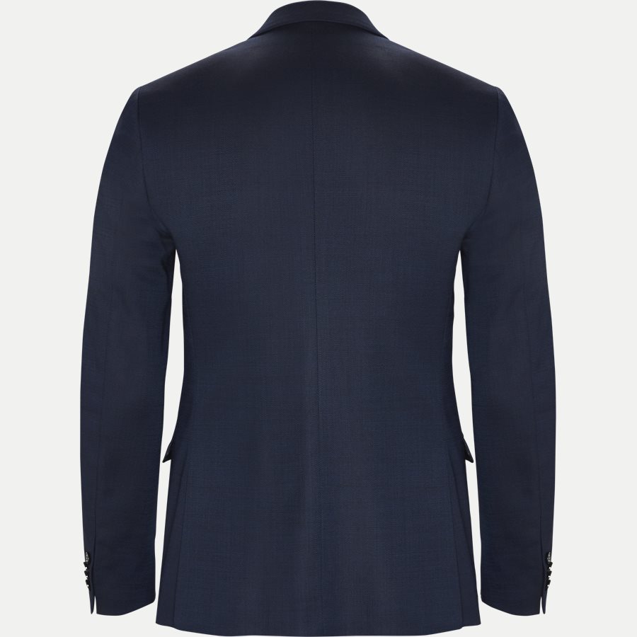 64535 JIL. - Jill Blazer - Blazer - Slim - BLÅ - 2