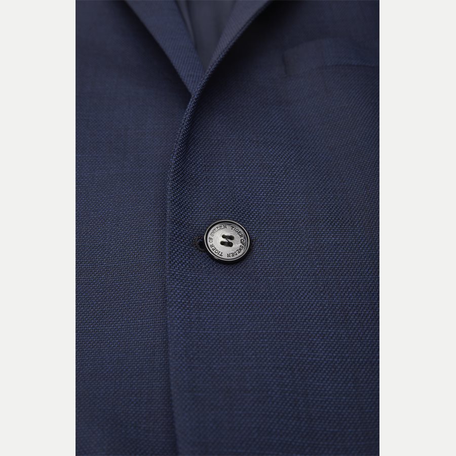 64535 JIL. - Jill Blazer - Blazer - Slim - BLÅ - 3
