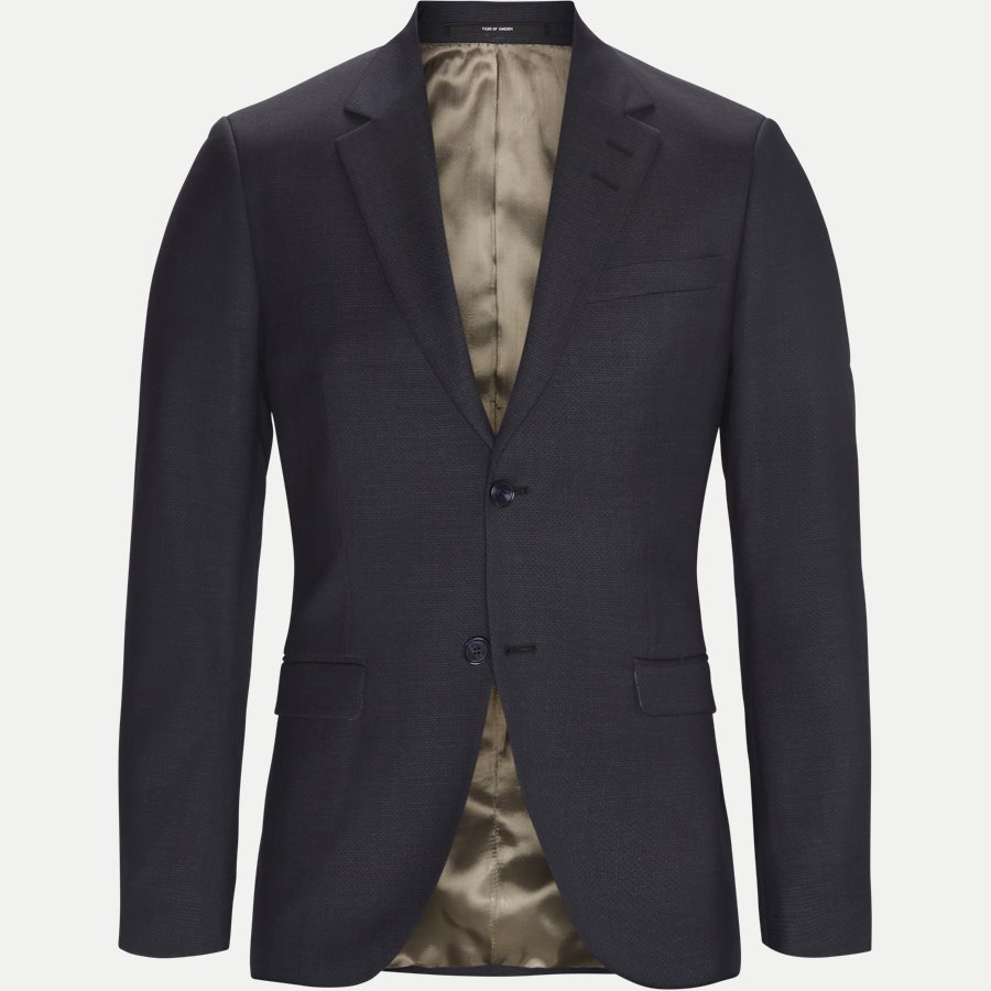 64546 LAMONTE - Lamonte Blazer - Blazer - Slim - BLÅ - 1