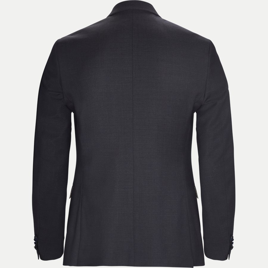 64546 LAMONTE - Lamonte Blazer - Blazer - Slim - BLÅ - 2