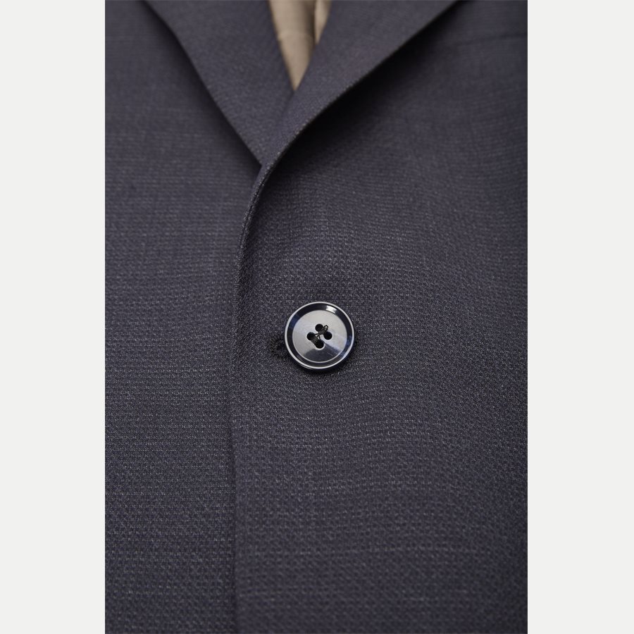 64546 LAMONTE - Lamonte Blazer - Blazer - Slim - BLÅ - 3