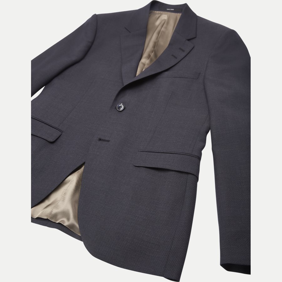 64546 LAMONTE - Lamonte Blazer - Blazer - Slim - BLÅ - 5