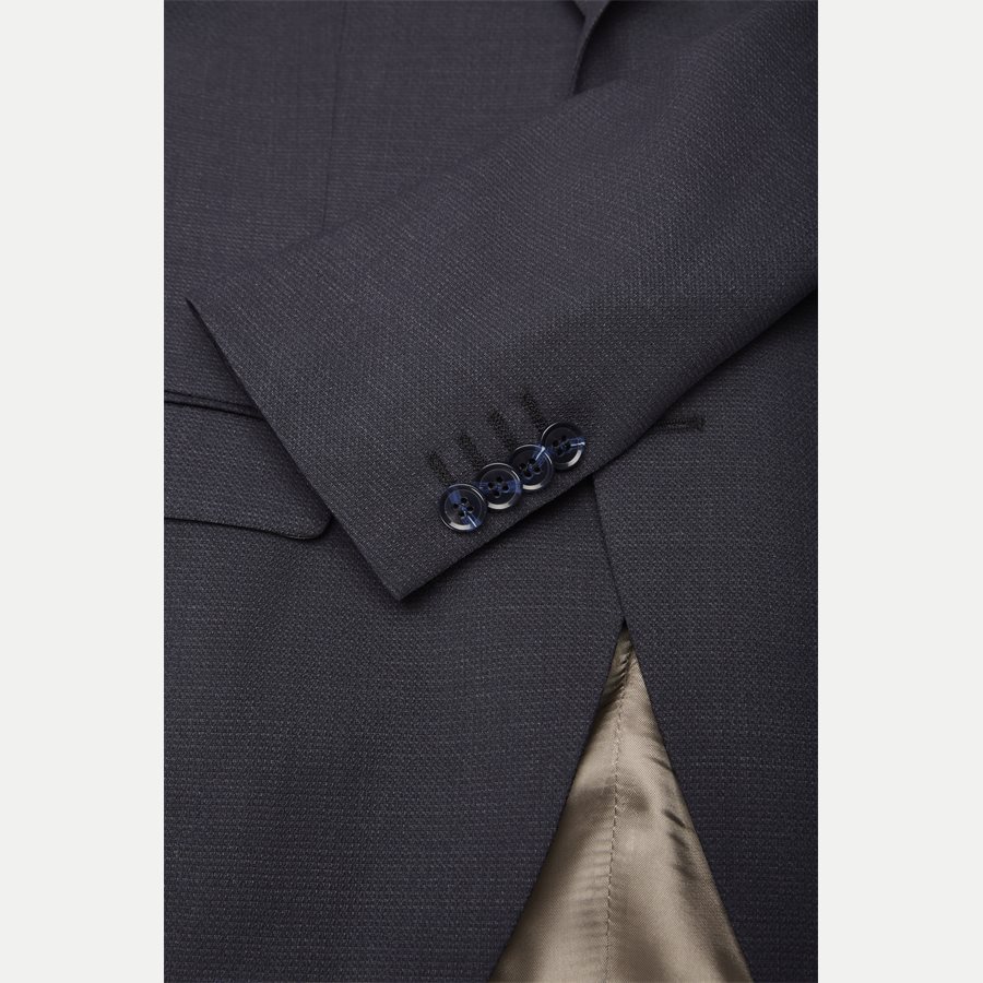 64546 LAMONTE - Lamonte Blazer - Blazer - Slim - BLÅ - 6