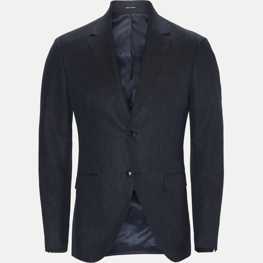 64538 LAMONTE - Lamonte Blazer - Blazer - Slim - NAVY - 1