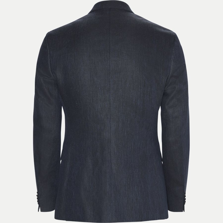 64538 LAMONTE - Lamonte Blazer - Blazer - Slim - NAVY - 2