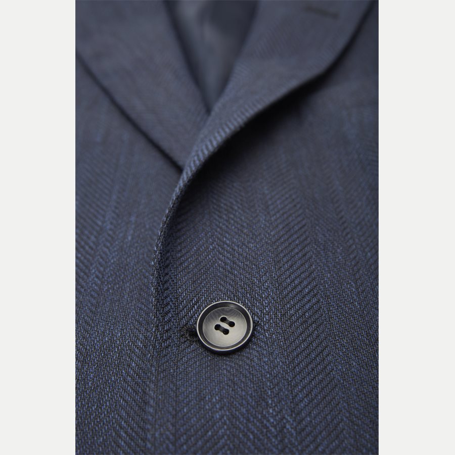 64538 LAMONTE - Lamonte Blazer - Blazer - Slim - NAVY - 5