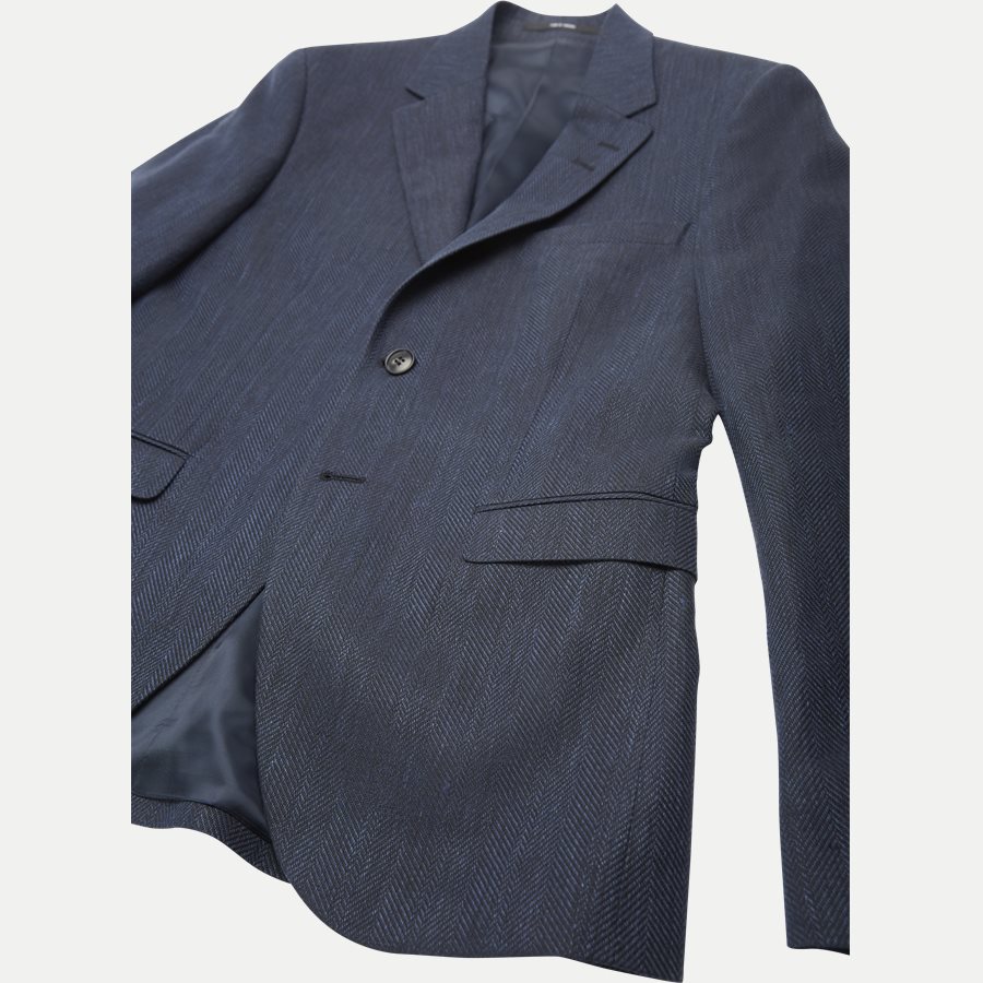 64538 LAMONTE - Lamonte Blazer - Blazer - Slim - NAVY - 6