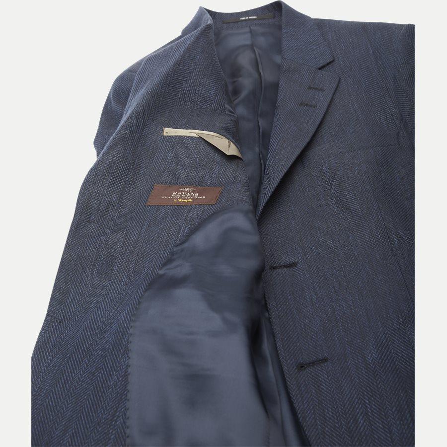 64538 LAMONTE - Lamonte Blazer - Blazer - Slim - NAVY - 9