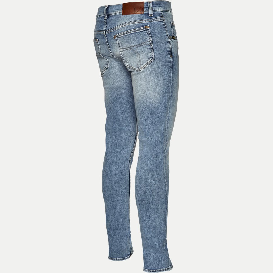 64787 SLIM - Slim Jeans - Jeans - Slim - DENIM - 3