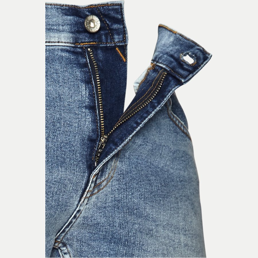 64787 SLIM - Slim Jeans - Jeans - Slim - DENIM - 4
