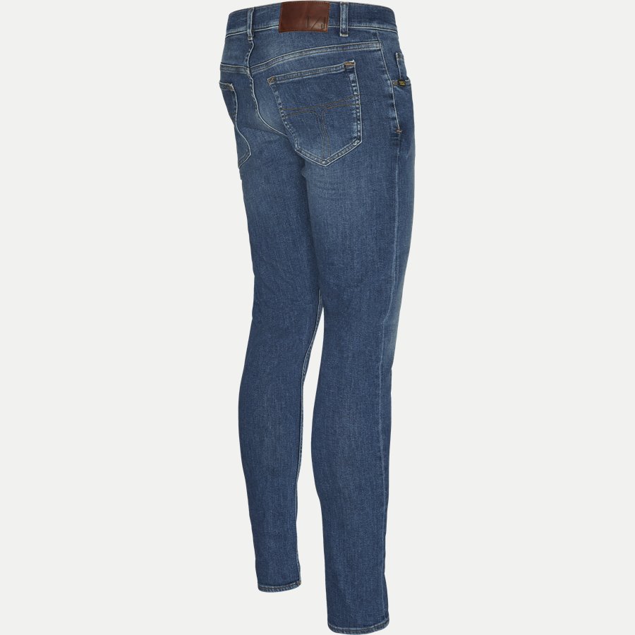 64790 SLIM - Slim Jeans - Jeans - Slim - DENIM - 3