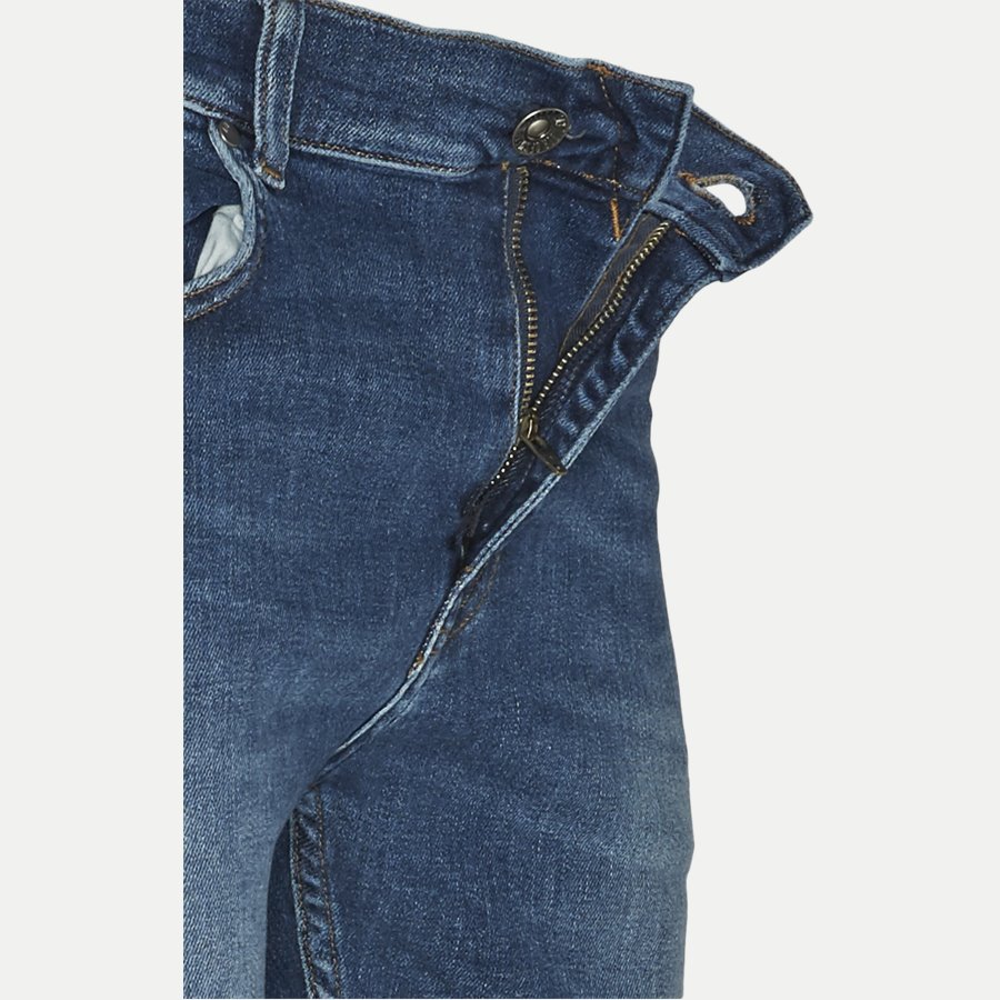 64790 SLIM - Slim Jeans - Jeans - Slim - DENIM - 4