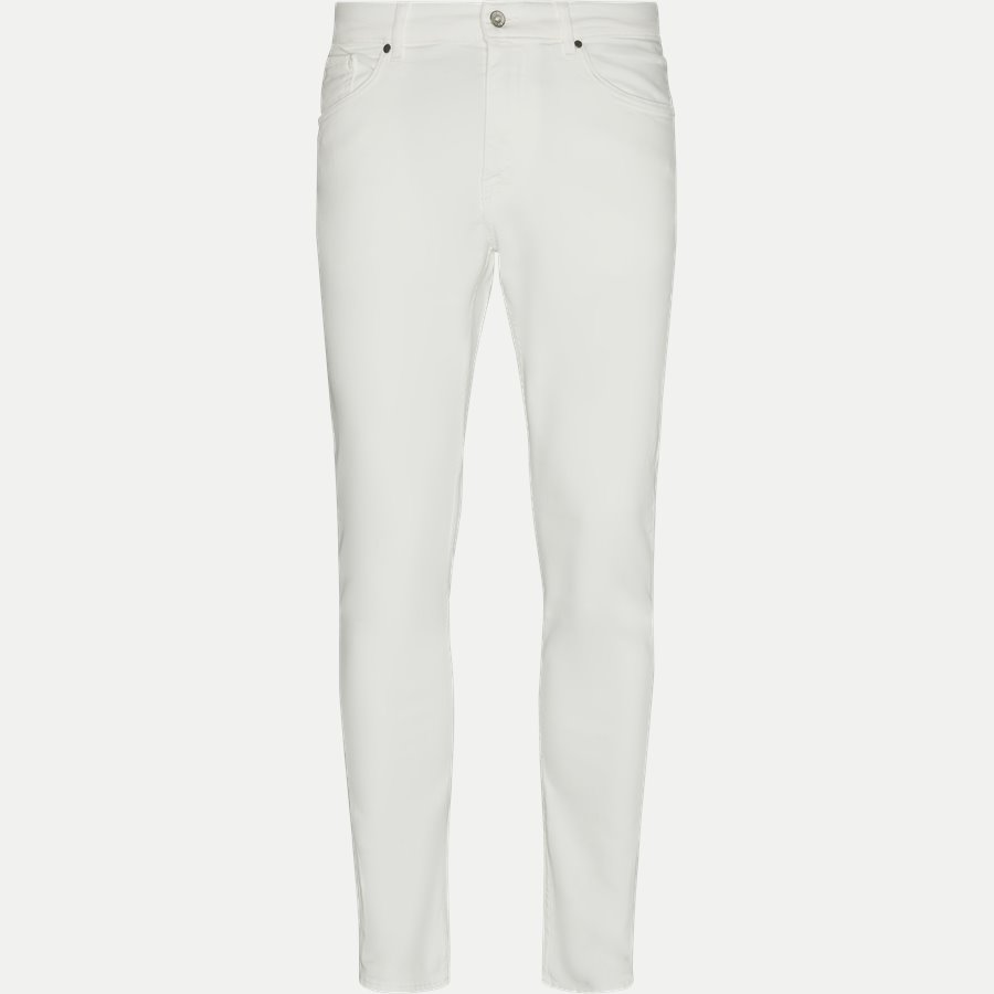 64938 EVOLVE - Evolve Jeans - Jeans - Slim - HVID - 1