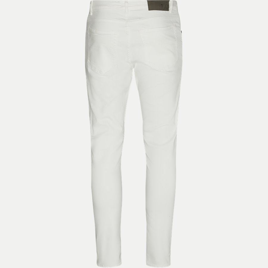 64938 EVOLVE - Evolve Jeans - Jeans - Slim - HVID - 2