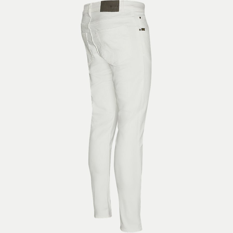 64938 EVOLVE - Evolve Jeans - Jeans - Slim - HVID - 3