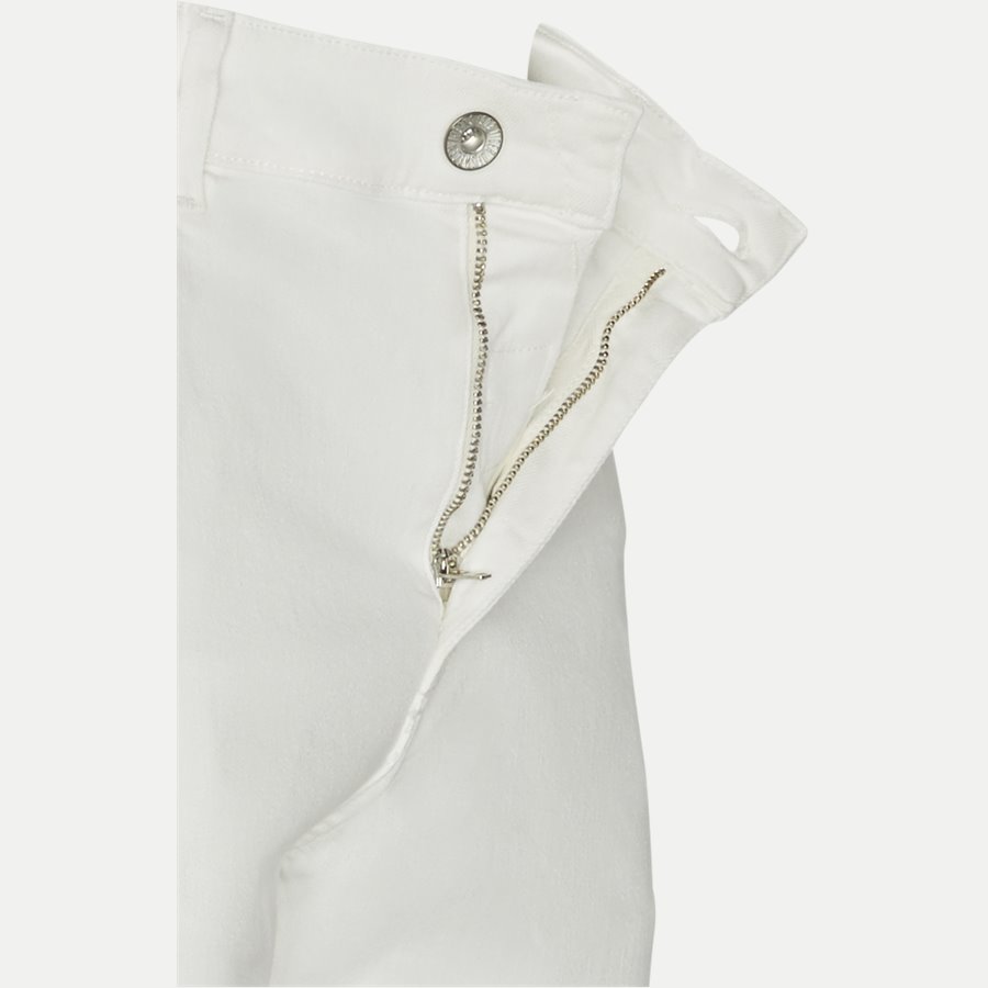64938 EVOLVE - Evolve Jeans - Jeans - Slim - HVID - 4