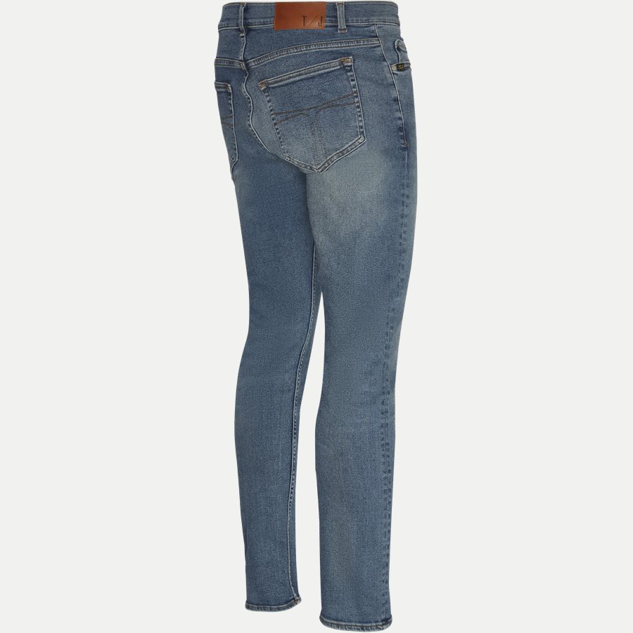 64817 EVOLVE - Evolve Jeans - Jeans - Slim - DENIM - 3