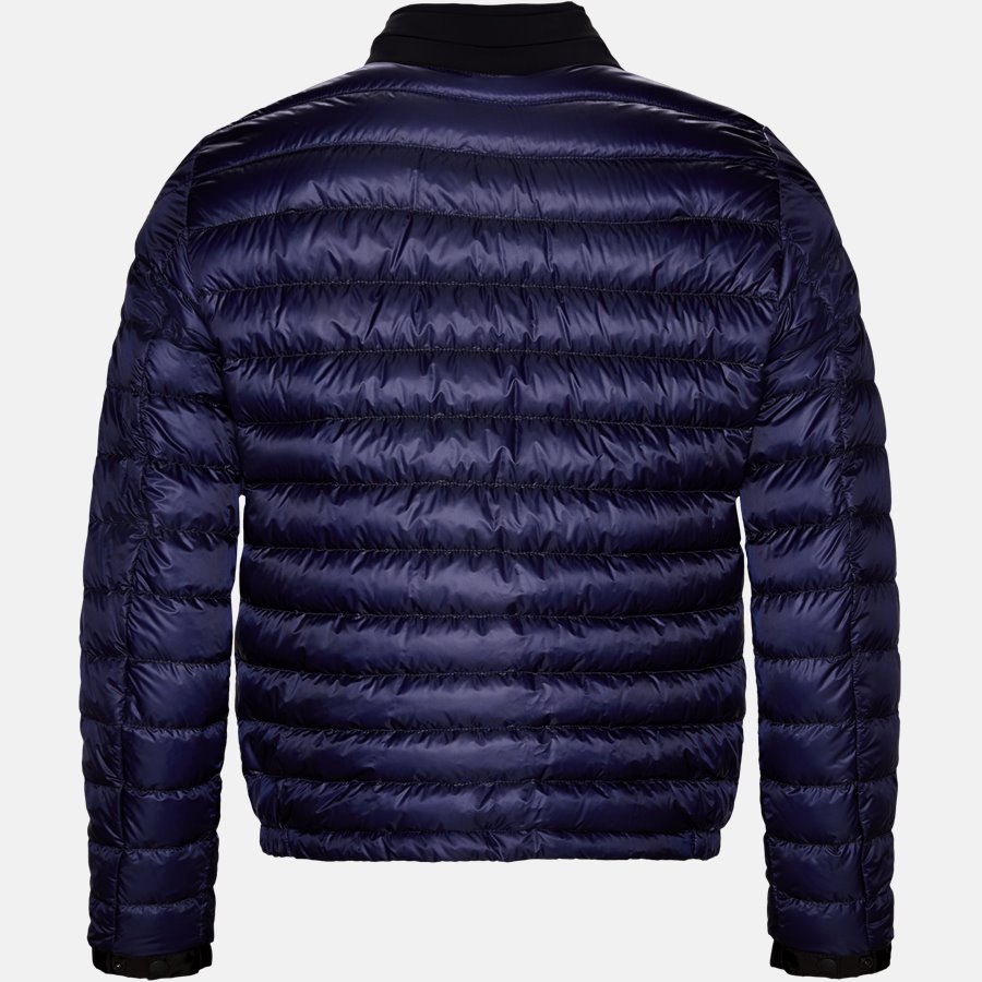 ARROUX - vindjakke - Jakker - Regular fit - NAVY - 2