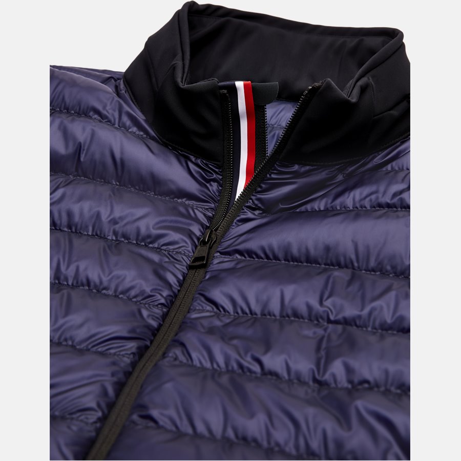 ARROUX - vindjakke - Jakker - Regular fit - NAVY - 5