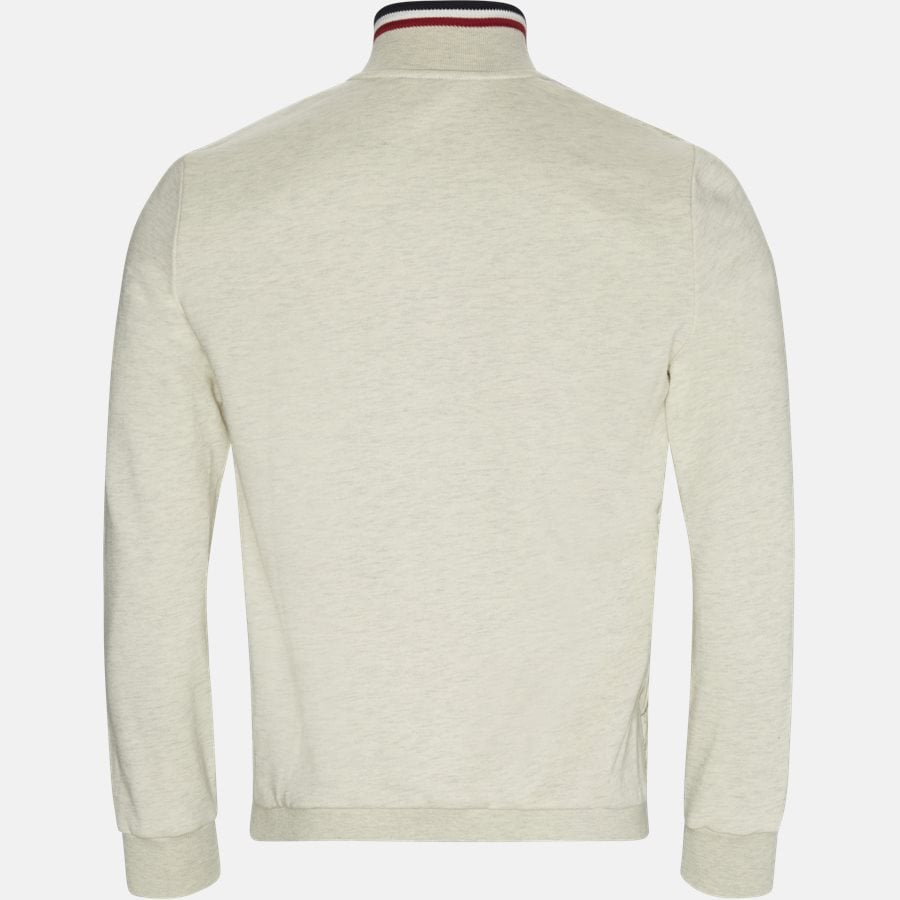 84163 80985 - Sweatshirts - Regular fit - SAND - 2