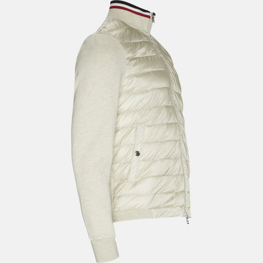 84163 80985 - Sweatshirts - Regular fit - SAND - 4