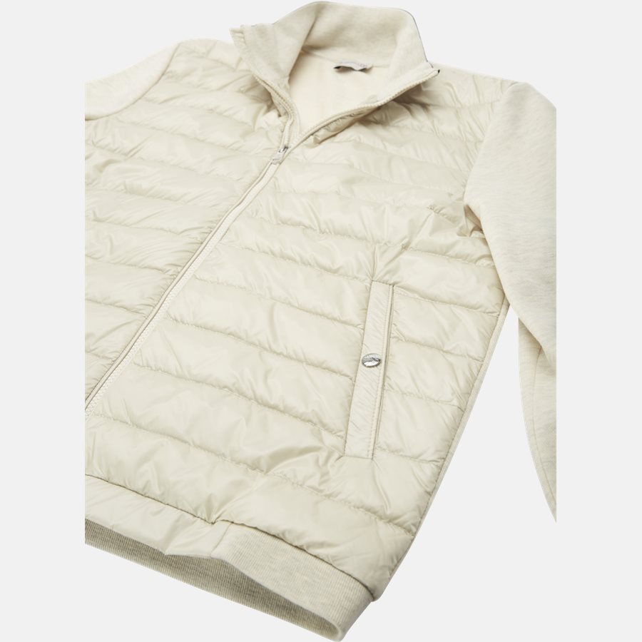 84163 80985 - Sweatshirts - Regular fit - SAND - 8