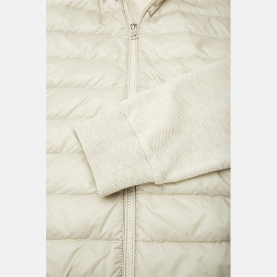 84163 80985 - Sweatshirts - Regular fit - SAND - 9