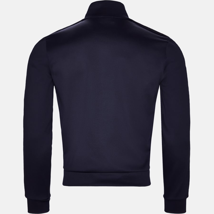 84201 8299R - Sweatshirt - Sweatshirts - Regular fit - NAVY - 2