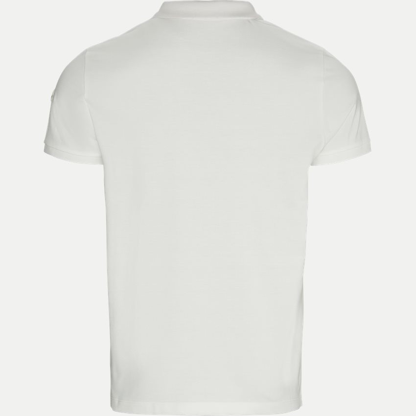 Moncler T-shirts 83051 84556. HVID