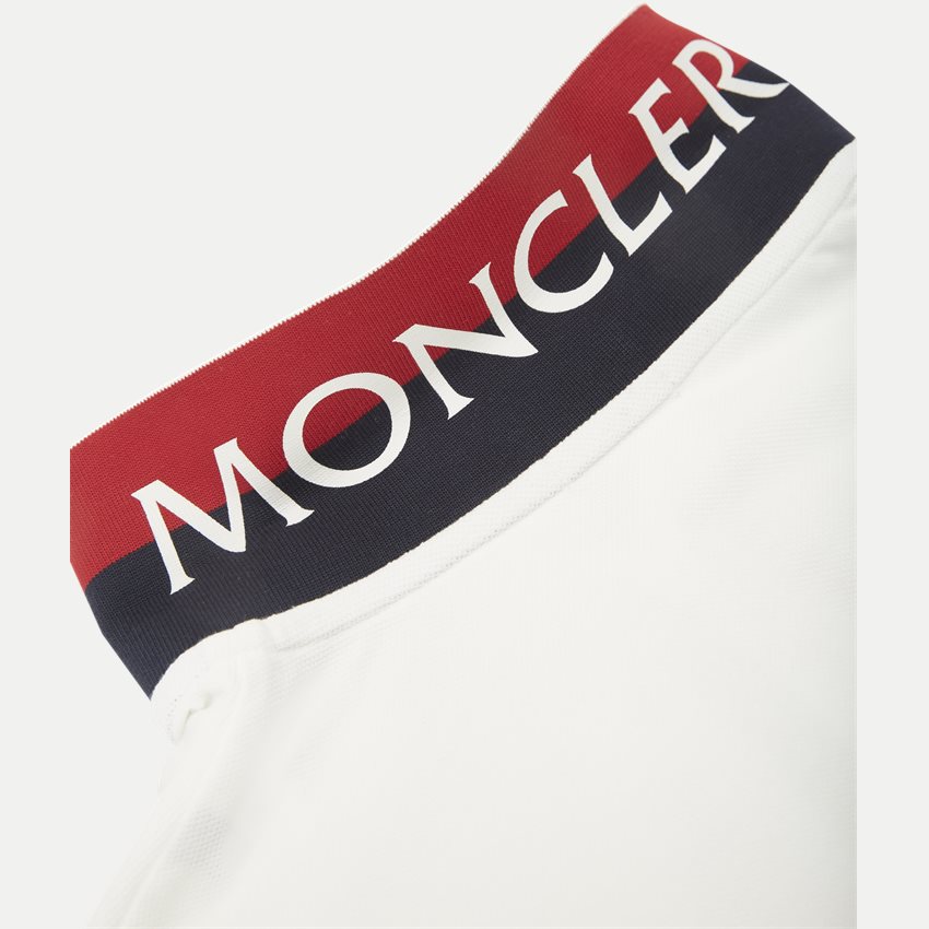 Moncler T-shirts 83051 84556. HVID