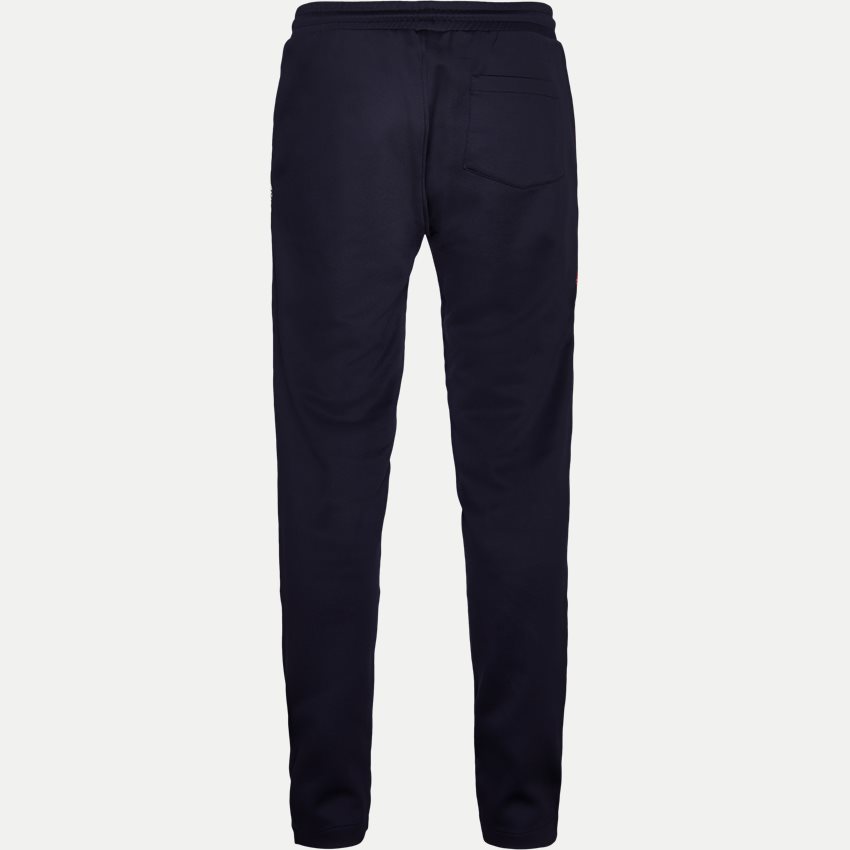 Moncler Trousers 87034 8299R NAVY