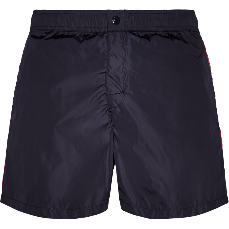 Moncler 00782 53326 Shorts Navy Billede af Moncler 00782 53326 Shorts Navy