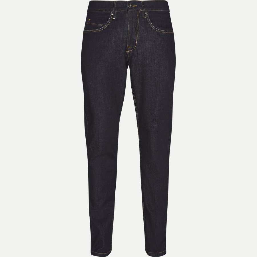 11011 FERRY - Ferry Jeans - Jeans - Regular - BLÅ - 1