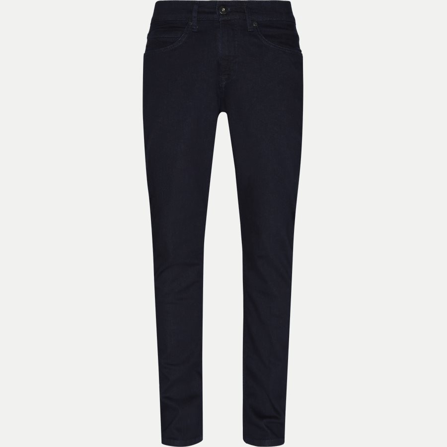 11011 FERRY - Ferry Jeans - Jeans - Regular - BLÅ - 2