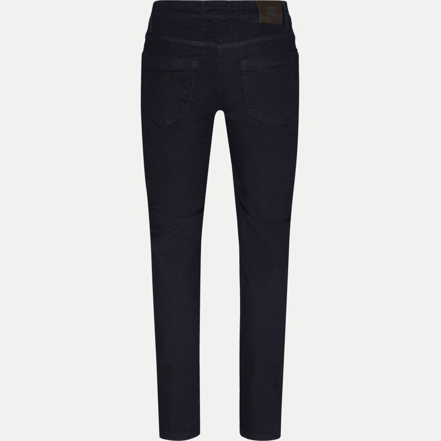 11011 FERRY - Ferry Jeans - Jeans - Regular - BLÅ - 3