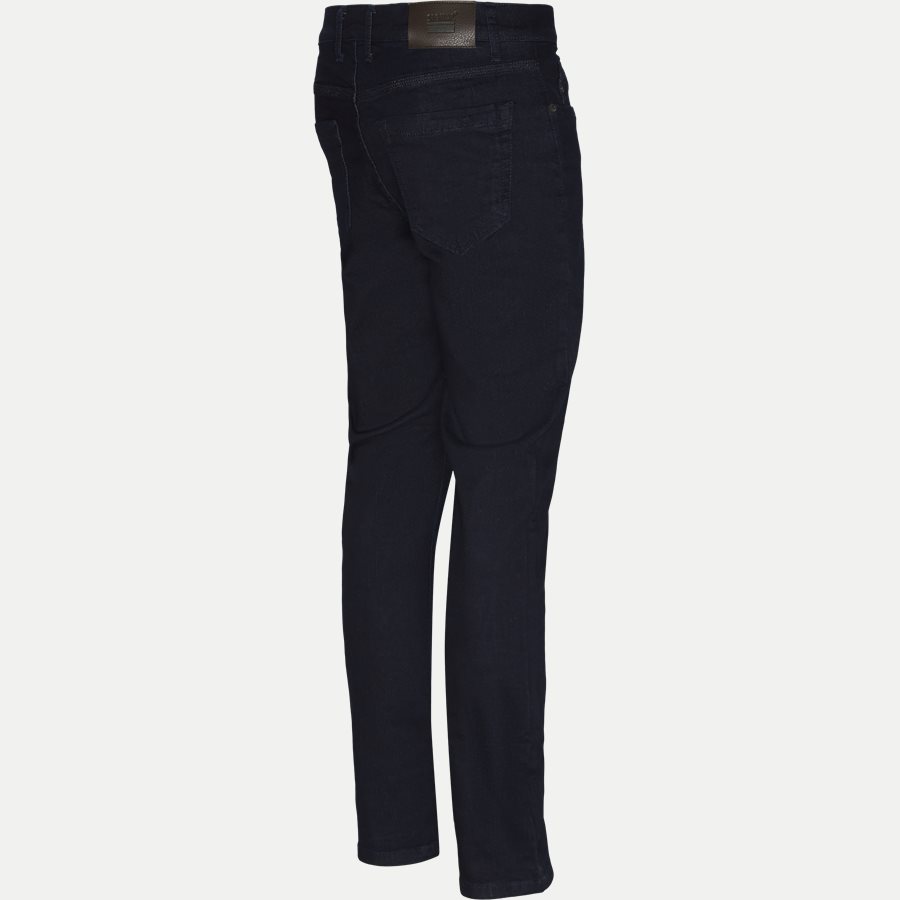 11011 FERRY - Ferry Jeans - Jeans - Regular - BLÅ - 4