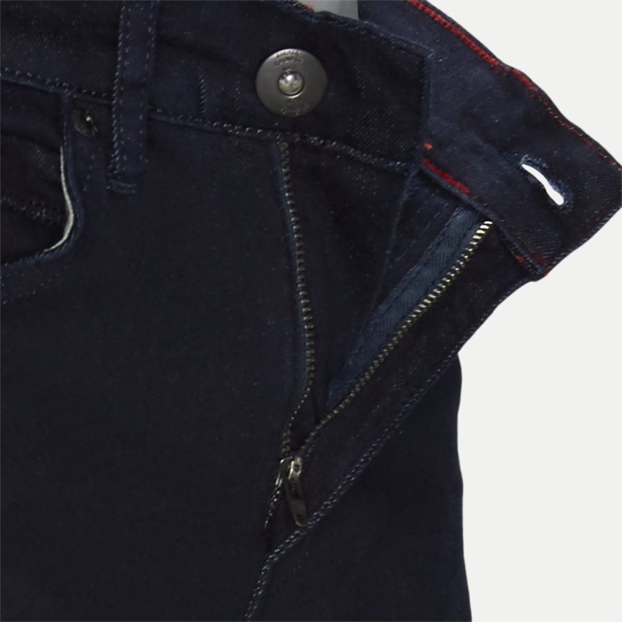 11011 FERRY - Ferry Jeans - Jeans - Regular - DENIM - 4