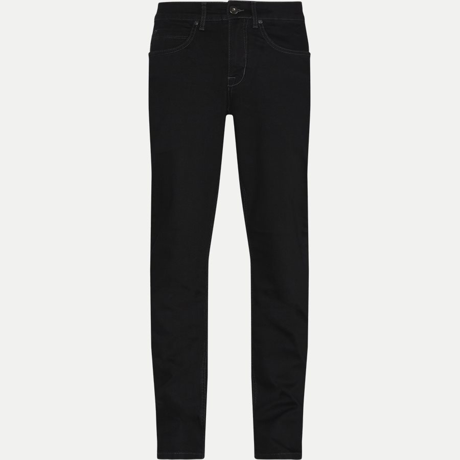 11011 FERRY - Ferry Jeans - Jeans - Regular - SORT - 3
