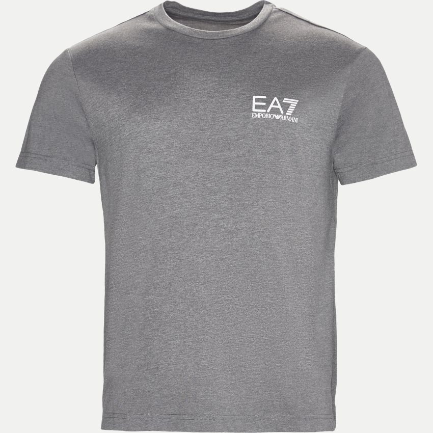 EA7 T-shirts PJ30Z 6YPT51 KOKS