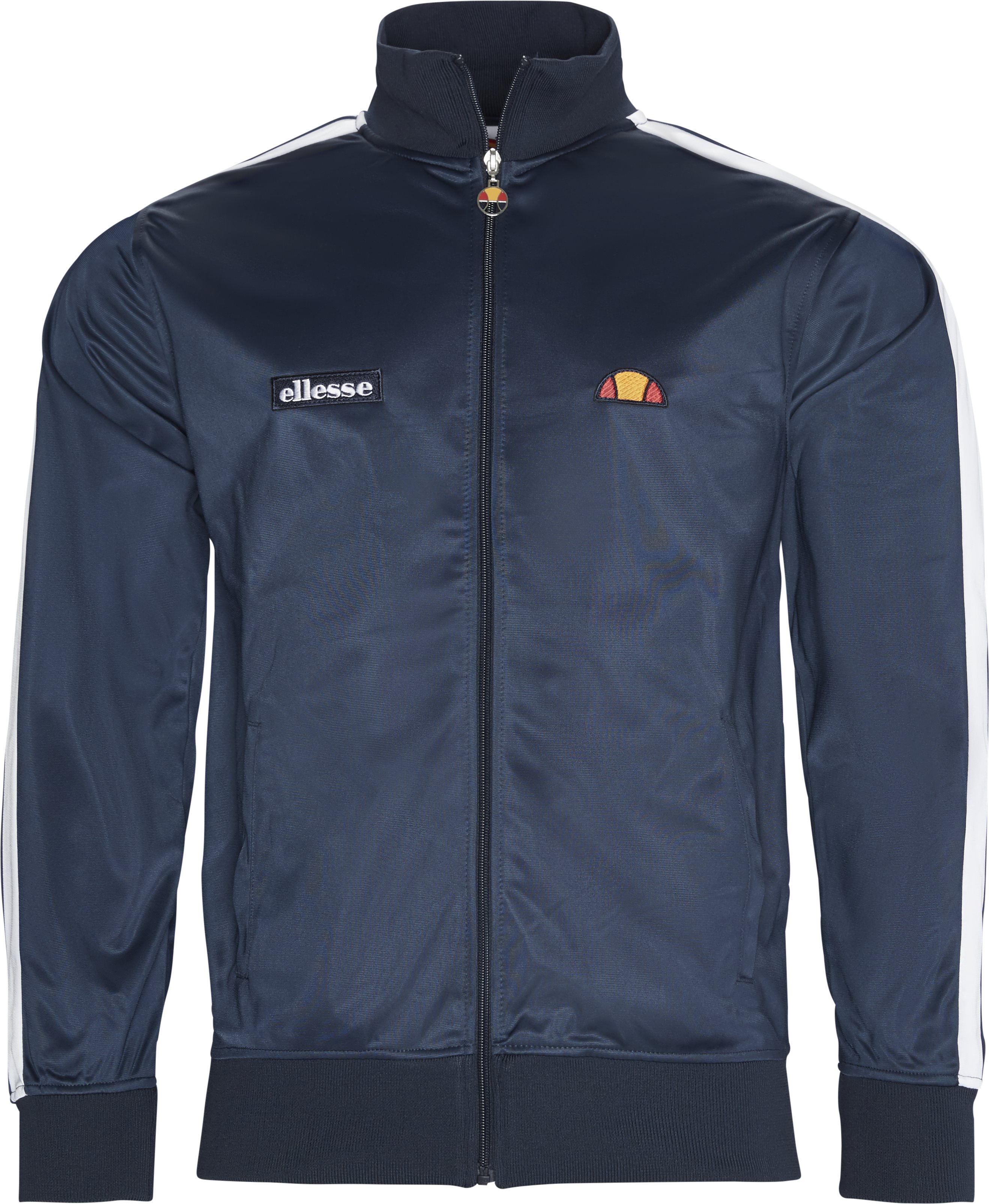 ellesse cervino track top